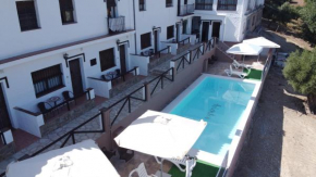 Apartahotel 4 vientos Prado Del Rey